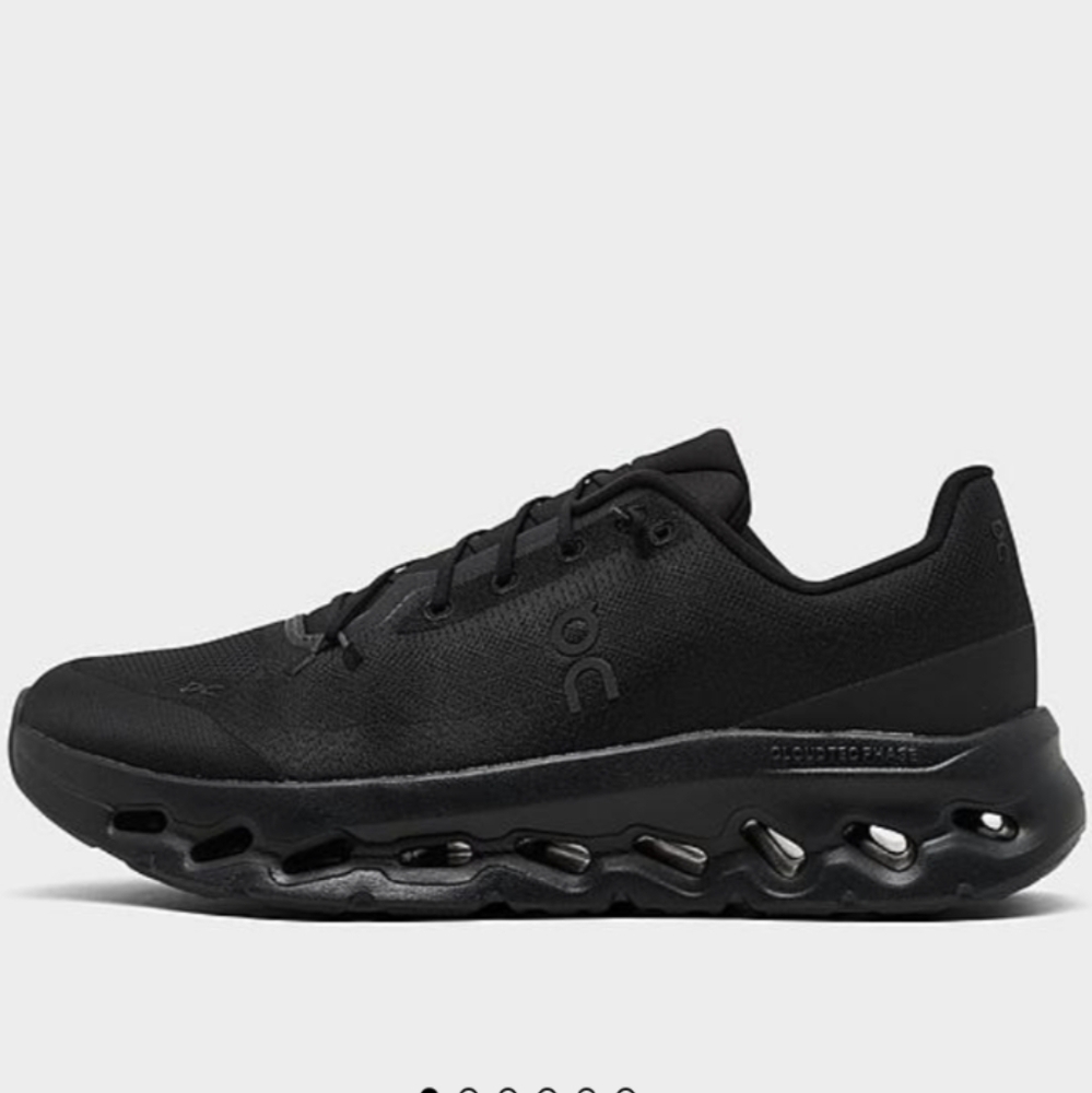 NEW Men's On Cloudtilt running sneaker